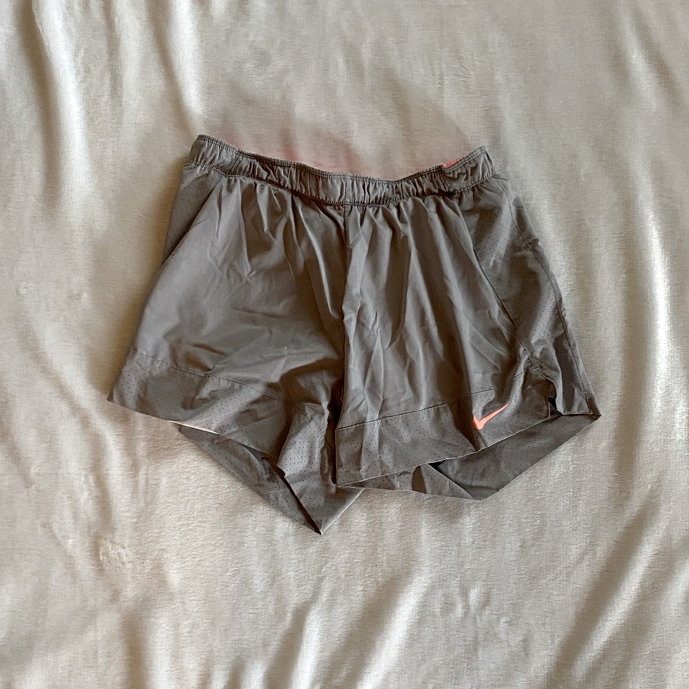 Nike Dri-Fit Running Shorts